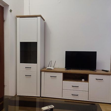 Ivanka Apartments Vrboska Eksteriør bilde