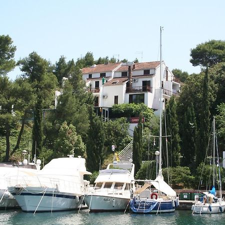 Ivanka Apartments Vrboska Rom bilde