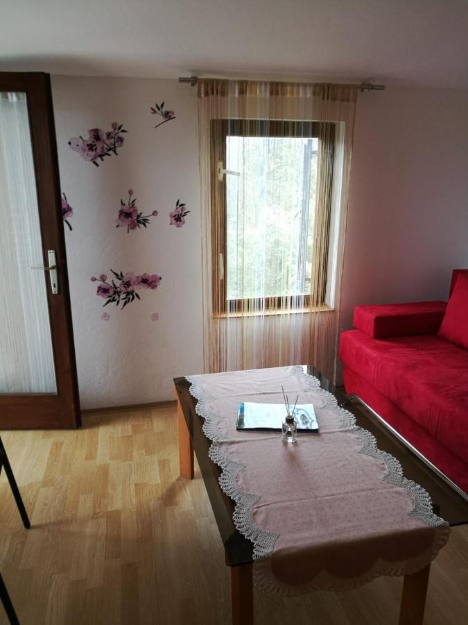 Ivanka Apartments Vrboska Eksteriør bilde